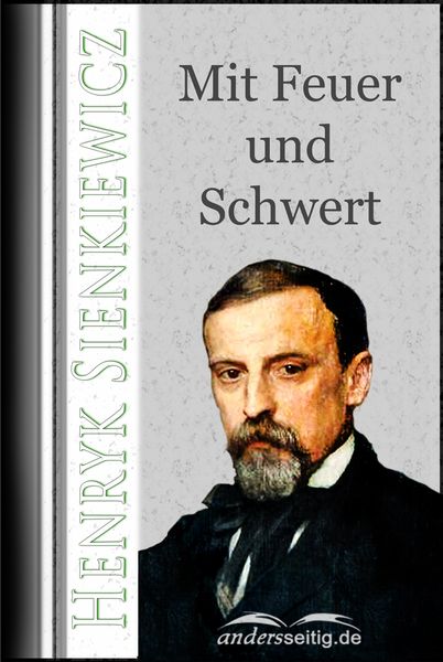 Produktbild: Mit Feuer und Schwert