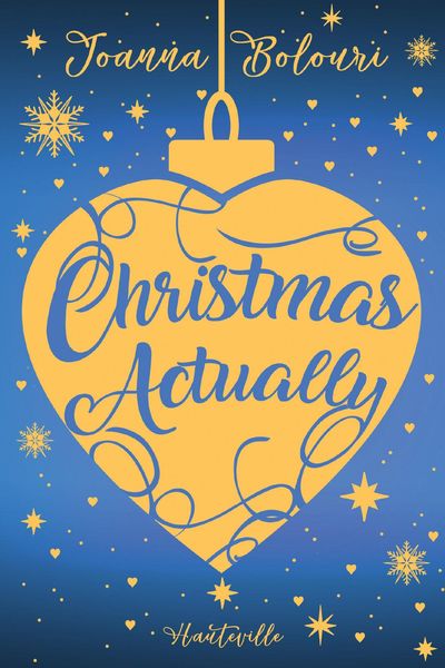 Produktbild: Christmas Actually