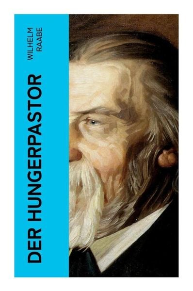 Produktbild: Der Hungerpastor