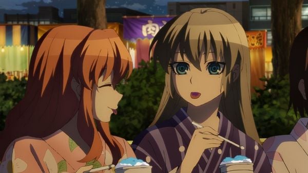 Produktbild: Magical Girl Spec-Ops Asuka - Komplett-Set [4 DVDs]
