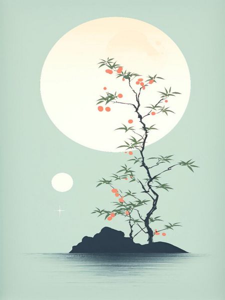 Produktbild: CALVENDO Puzzle Japan, der Zauber der Natur | 1000 Teile Lege-Gr&ouml;&szlig;e 64x48cm Foto-Puzzle f&uuml;r gl&uuml;ckliche Stunden