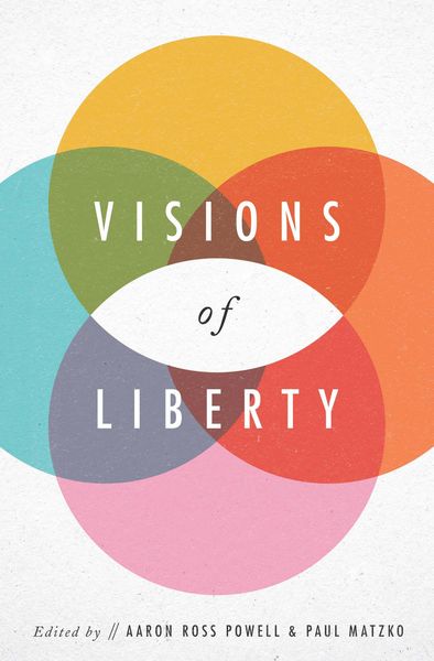 Produktbild: Visions of Liberty