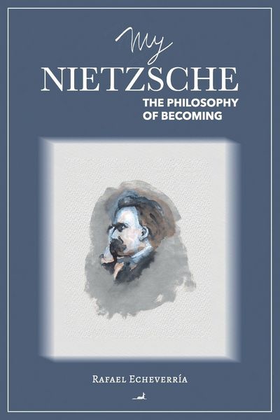 Produktbild: My Nietzsche