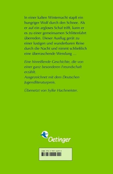 Produktbild: Ein Schaf f&uuml;rs Leben