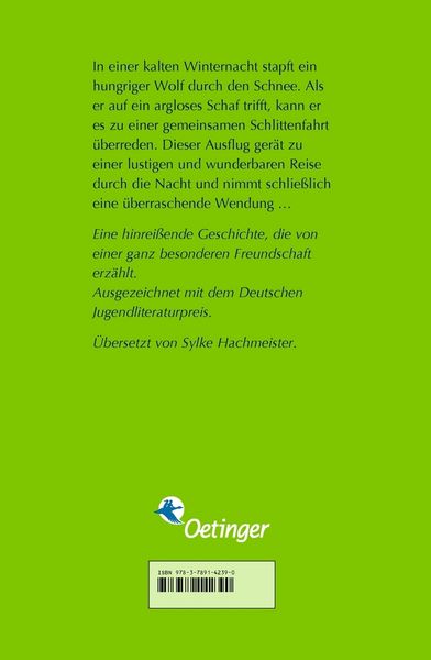 Produktbild: Ein Schaf f&uuml;rs Leben
