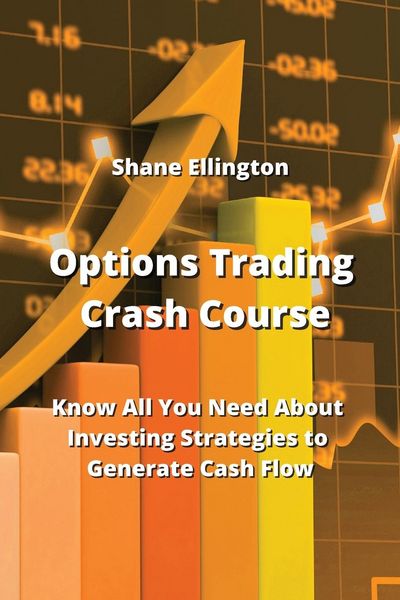 Produktbild: Options Trading Crash Course