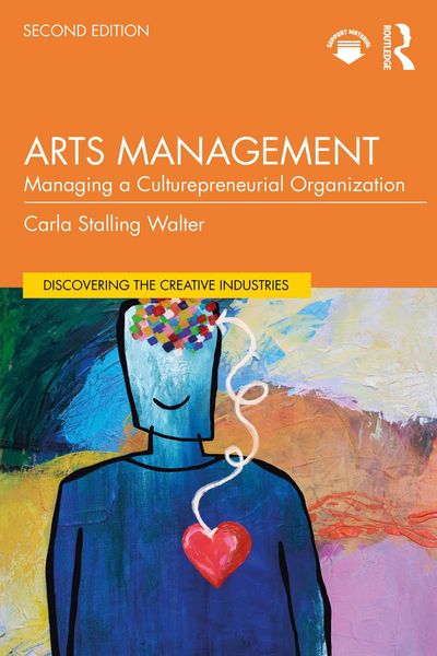 Produktbild: Arts Management