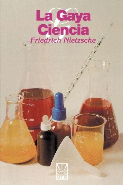 Produktbild: La Gaya Ciencia