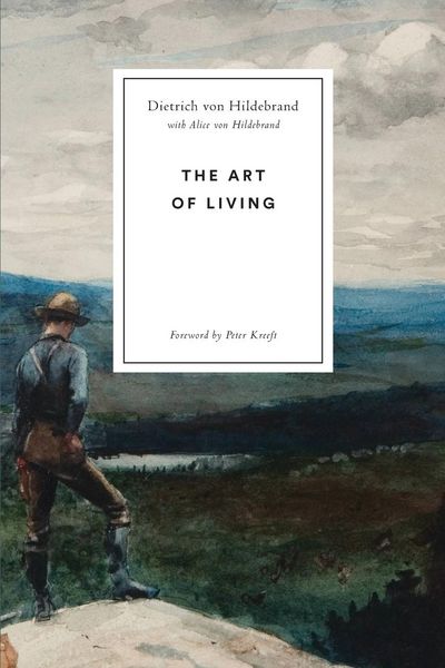 Produktbild: The Art of Living