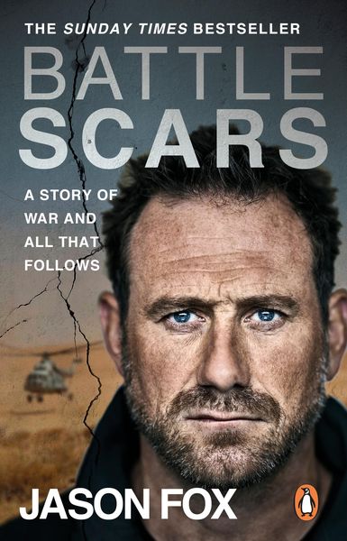 Produktbild: Battle Scars