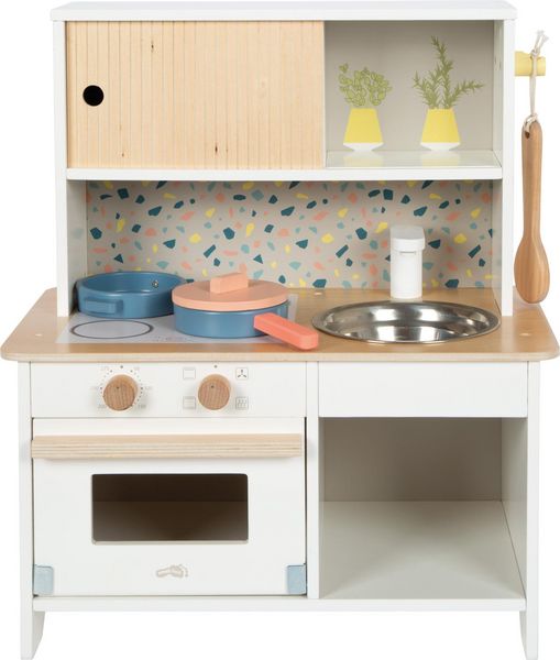 Produktbild: Kinderk&uuml;che Terrazzo kompakt