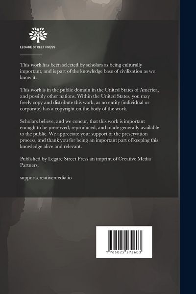 Produktbild: The Pulpit of the American Revolution: Or, the Political Sermons of the Period of 1776: With a Historical Introduction, Notes, and Illustrations
