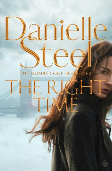 Produktbild: Steel, D: The Right Time