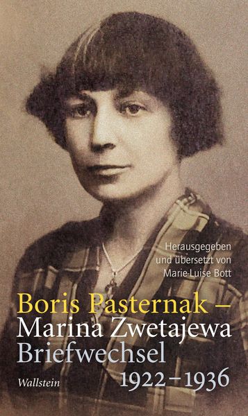 Produktbild: Briefwechsel 1922-1936