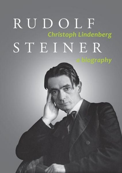 Produktbild: Rudolf Steiner