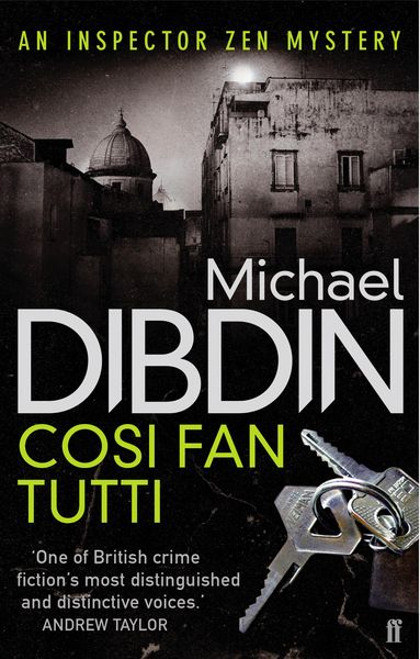 Produktbild: Cosi Fan Tutti