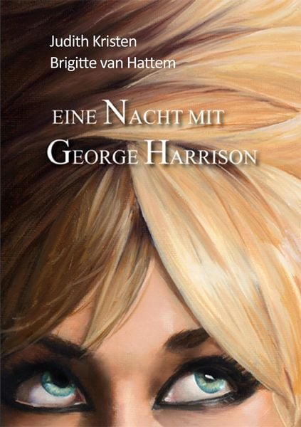 Produktbild: Eine Nacht mit George Harrison