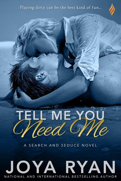 Produktbild: Tell Me You Need Me
