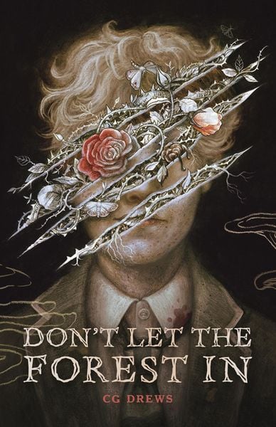 Produktbild: Don't Let the Forest in
