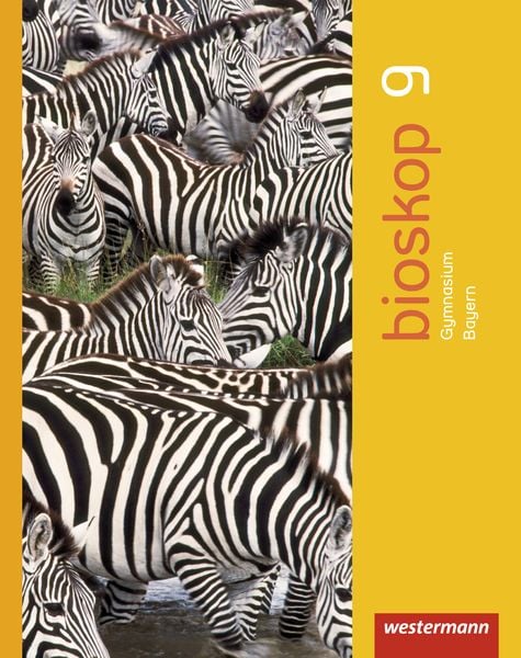 Produktbild: bioskop SI - Ausgabe 2014 f&uuml;r Bayern