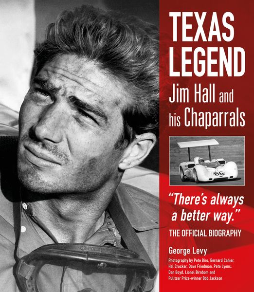 Produktbild: Texas Legend