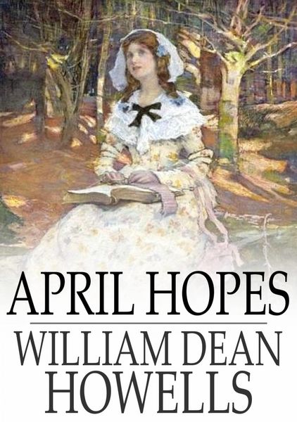 Produktbild: April Hopes