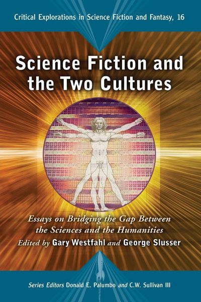 Produktbild: Science Fiction and the Two Cultures