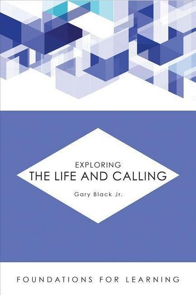 Produktbild: Exploring the Life and Calling