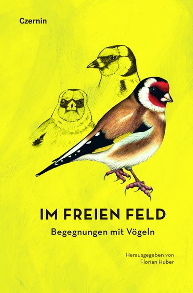 Produktbild: Im freien Feld