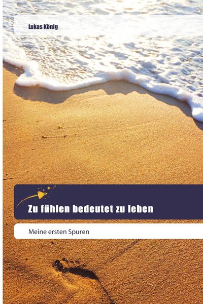 Produktbild: Zu f&uuml;hlen bedeutet zu leben