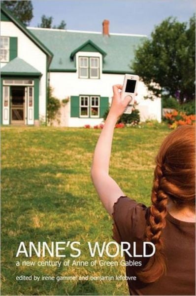 Produktbild: Gammel, I: Anne's World