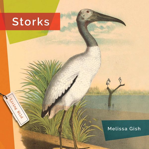 Produktbild: Storks