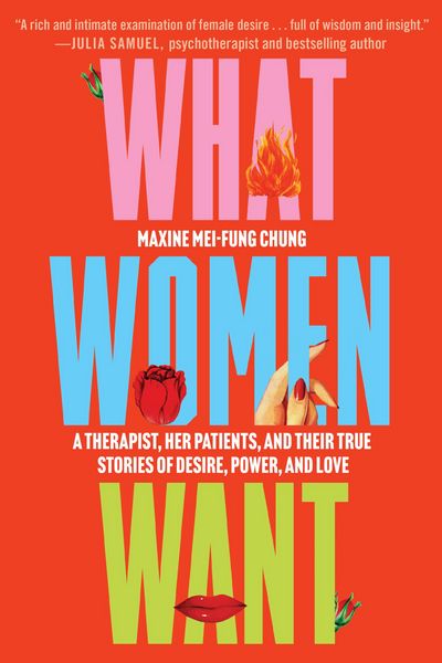 Produktbild: What Women Want