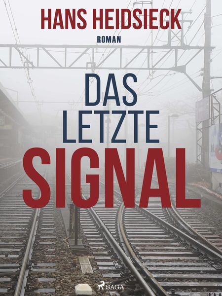 Produktbild: Das letzte Signal