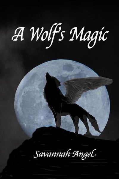 Produktbild: A Wolf's Magic