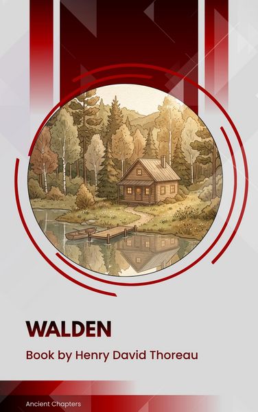 Produktbild: Walden