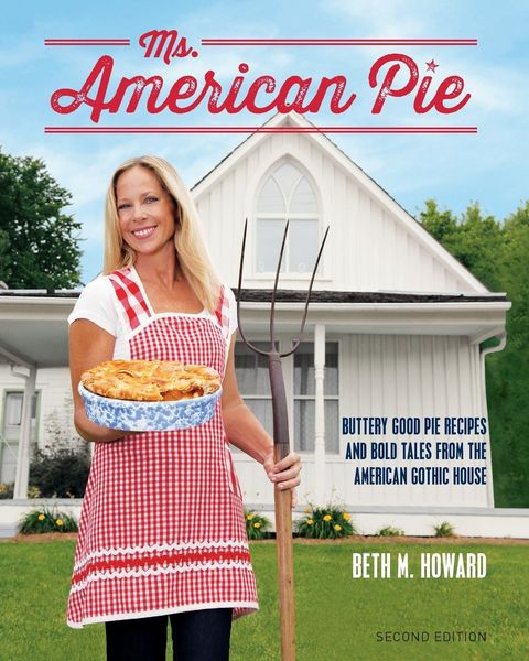 Produktbild: Ms. American Pie