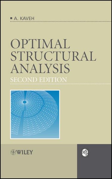 Produktbild: Optimal Structural Analysis
