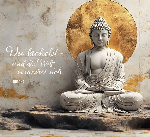 Produktbild: Achtsamkeit f&uuml;r jeden Tag