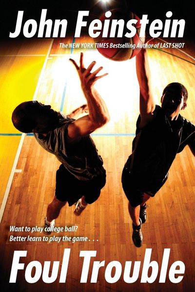 Produktbild: Foul Trouble