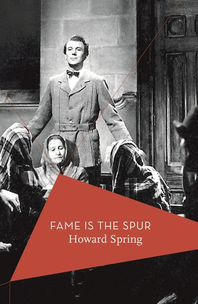 Produktbild: Spring, H: Fame Is the Spur