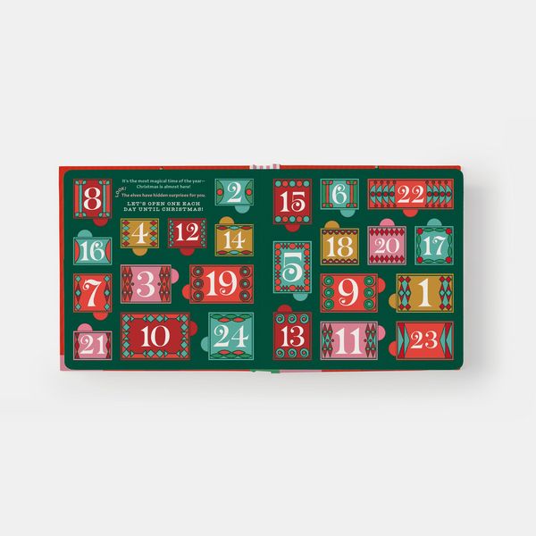 Produktbild: Christmas!