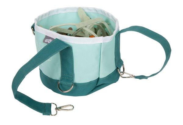Produktbild: Pferdefutter Set mit Tasche