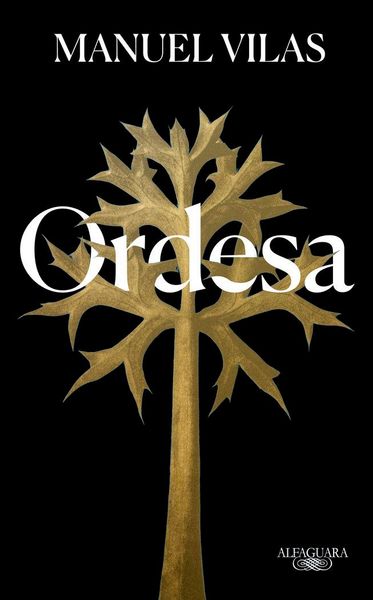 Produktbild: Ordesa (Edici&oacute;n Especial 5.&deg; Aniversario) / Ordesa (Special 5th Anniversary Edit I On)