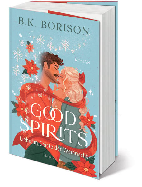 Produktbild: Good Spirits