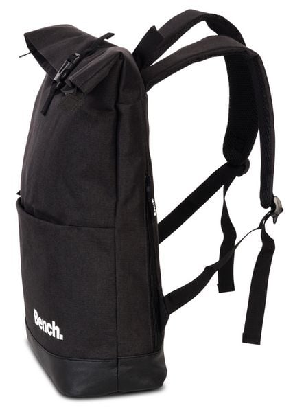 Produktbild: BENCH Rucksack Classic, schwarz, 19 Liter