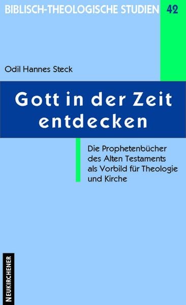 Produktbild: Gott in der Zeit entdecken