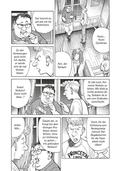 Produktbild: Billy Bat 12