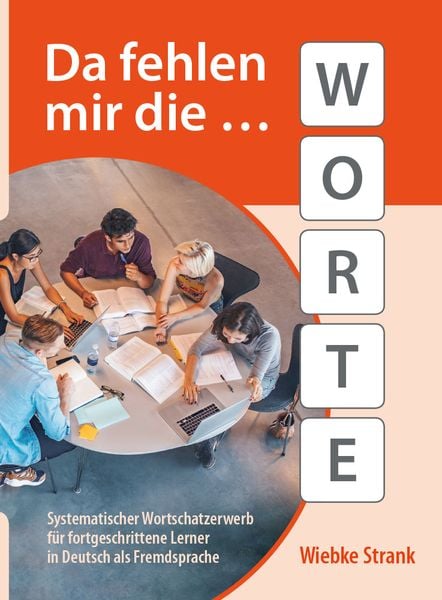 Produktbild: Da fehlen mir die Worte