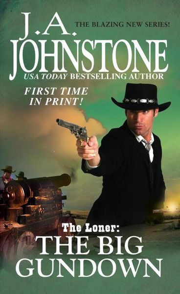 Produktbild: Big Gundown